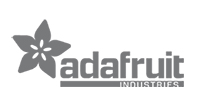 Logo adafruit